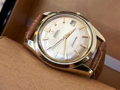 omega manual wind watches|omega seamaster self winding watch.